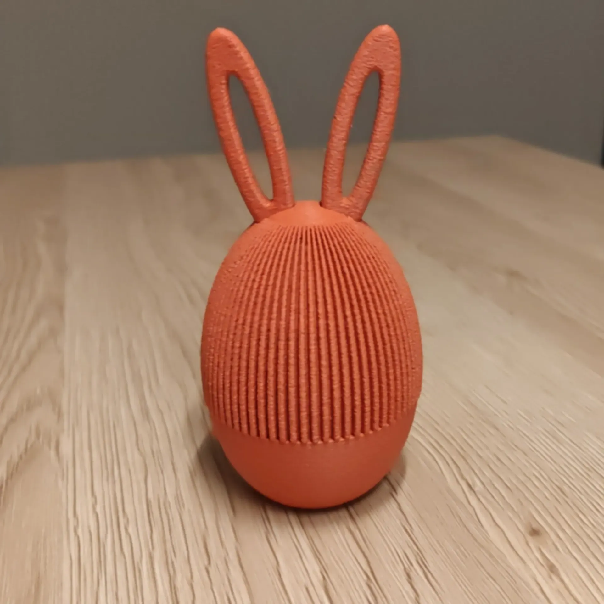 Paashaas opbergdoosje (Limestone)